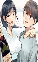 Fuufu no Hiketsu wa Banshaku Desu