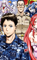 Gate Season 2: Jieitai Kanoumi nite, Kaku Tatakaeri
