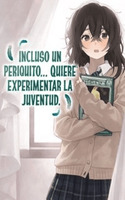 Inko demo Seishun Shitai