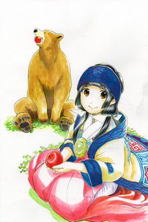 Kumamiko – Girl Meets Bear