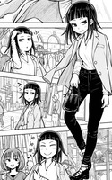 Kyou Kara Hajimeru Osananajimi – Spin Off