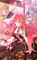 La Princesa Regresa del Infierno