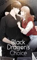 La eleccion del dragon negro