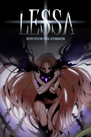 Lessa – Servidor del Cosmos