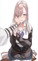 MIHARA SOFIA WA KOWAGARU
