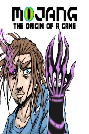 MOJANG – the origin of a game