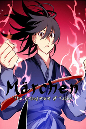 Marchen – The Embodiment of Tales