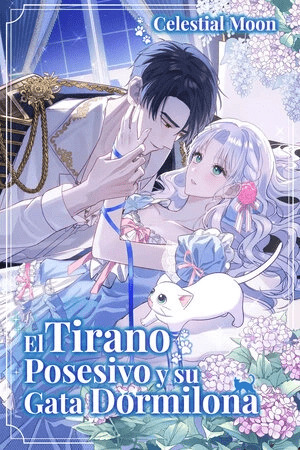 Me volví una gata que duerme con un tirano obsesivo todas las noches