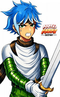 Portal Force RE