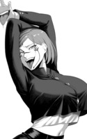 Que pasaría si… NesZ escribiera Jujutsu Kaisen…
