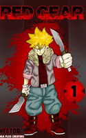 RED GEAR
