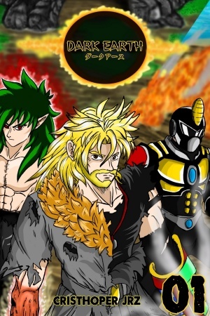 SAINT SEIYA: MEIOU IDEN – DARK WING