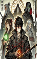 Shadows of Revenge