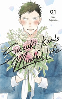 Suzuki-kun no Teinei na Seikatsu
