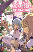 Touhou – El Enemigo Natural de la Primavera (Yo y Gensokyo #38)