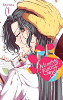 kemono joushi ni jitsu wa mitomerarete ita hanashi